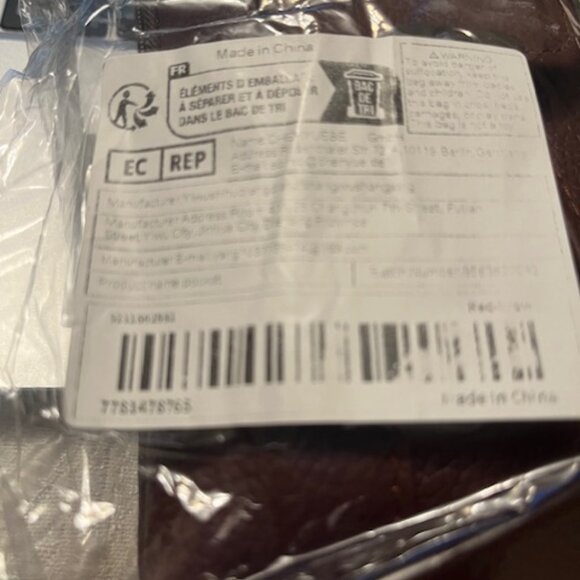 Unisex smart phone bag. - Picture 4 of 4